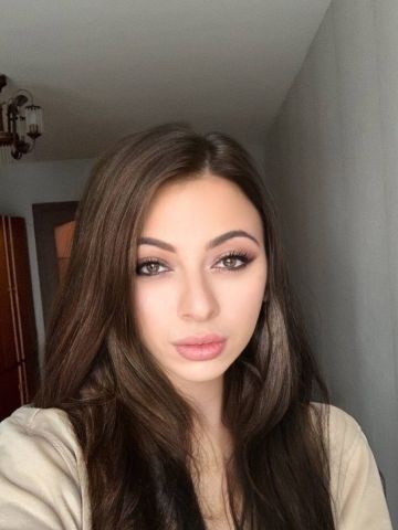 Анкета проститутки Анюта, Хубар, 25 лет, №110445